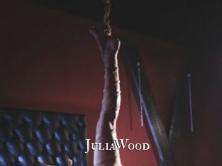 JuliaWood
