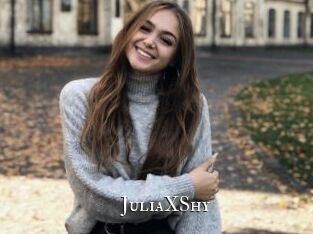 JuliaXShy