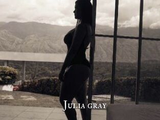 Julia_gray
