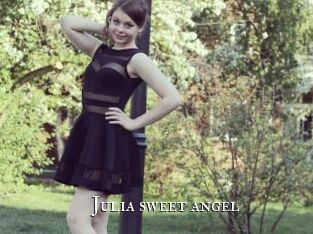 Julia_sweet_angel