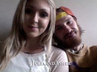 Julia_and_Asher