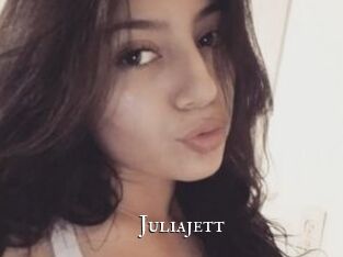 Juliajett