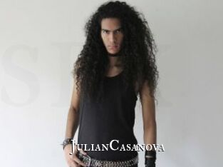 JulianCasanova cams