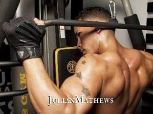 JulianMathews