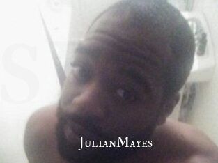 Julian_Mayes