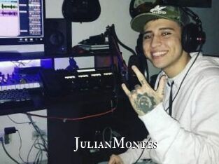 JulianMontes