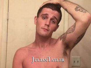 Julian_Tayler