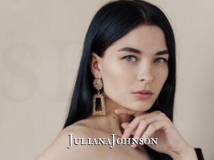 JulianaJohnson