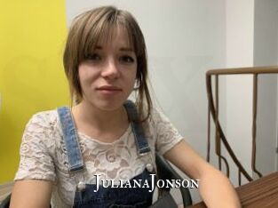 JulianaJonson