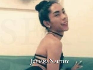 JulianaNauthy
