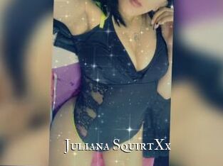Juliana_SquirtXx