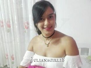 Julianagirl18