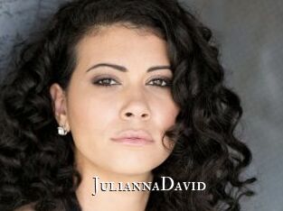 JuliannaDavid