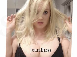 JulieBliss