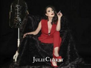 JulieClarky