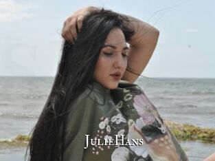 JulieHans