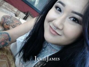 JulieJames