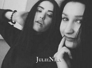 JulieNika