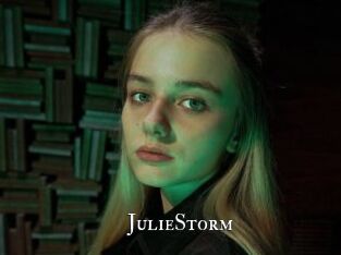 JulieStorm