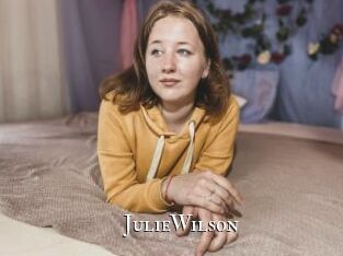 JulieWilson