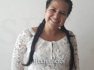 Julieliscius