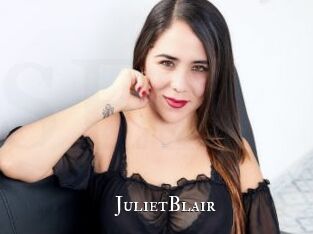 JulietBlair