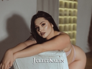 JulietKalen cams