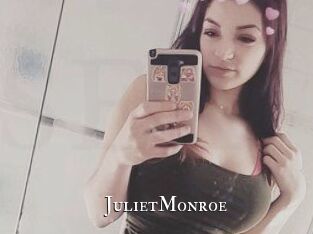 JulietMonroe
