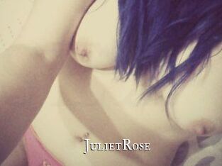 JulietRose