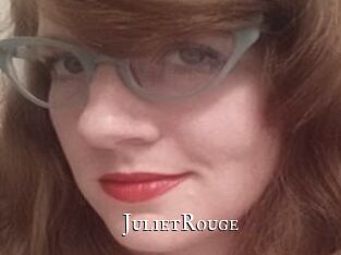 JulietRouge