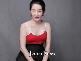 JulietXiong