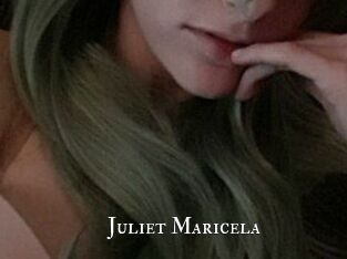 Juliet_Maricela