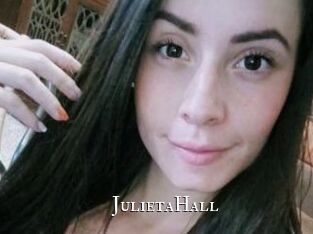JulietaHall