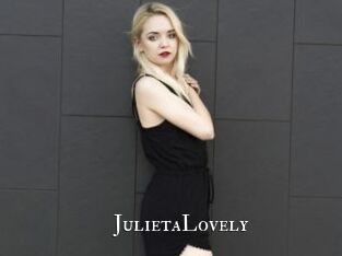 JulietaLovely