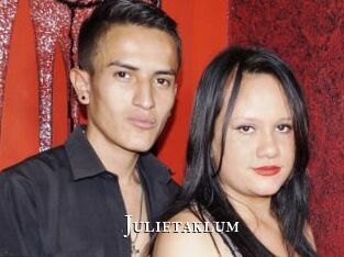 Julietaklum