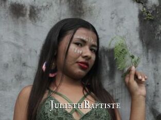 JuliethBaptiste