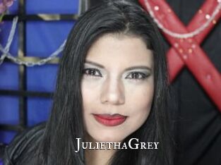 JuliethaGrey