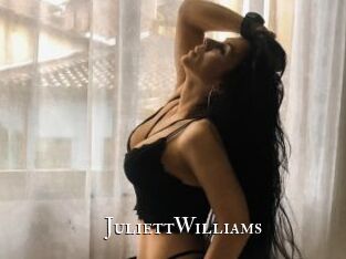 JuliettWilliams