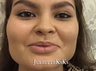 JulietteKsKs