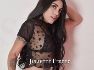Juliette_Ferrec