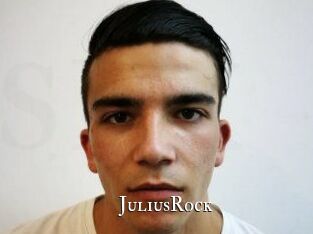 JuliusRock