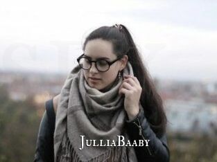 JulliaBaaby
