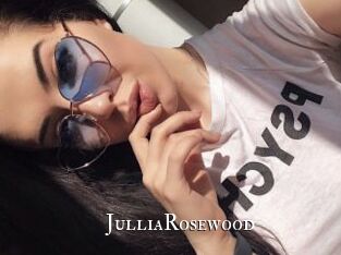 JulliaRosewood