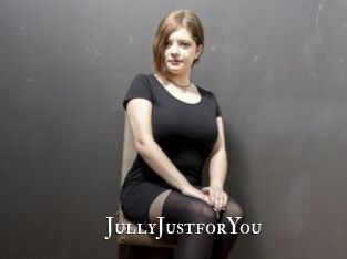 JullyJustforYou