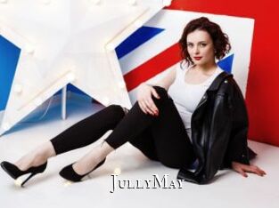 JullyMay