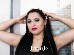 JullyeJo