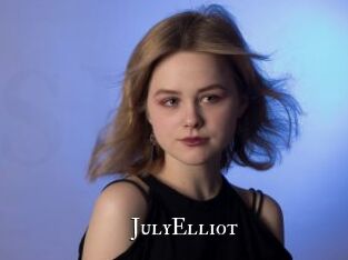 JulyElliot
