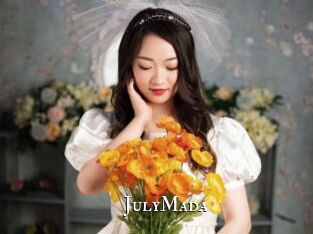 JulyMada