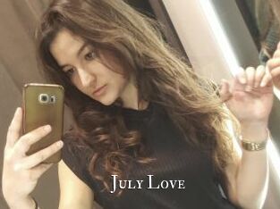 July_Love