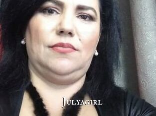 Julyagirl